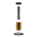 N 010 1 iwata NEO TRN Air Piston Set