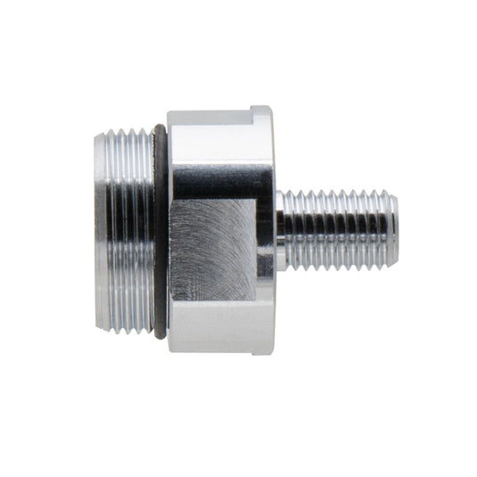 NEO TRN2 Head Base replacement part for iwata airbrush models NEO TRN2 and NEO TRN1 conversion adapter accessory