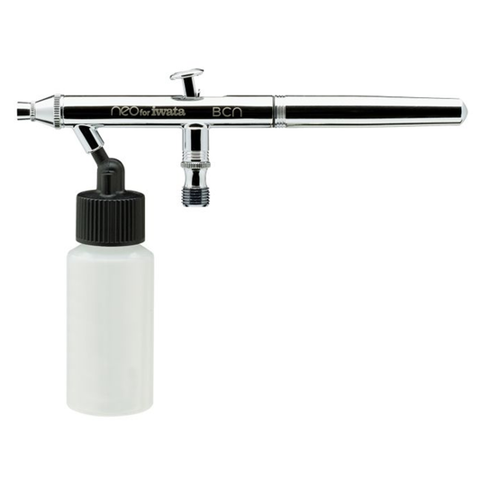 NEO for Iwata BCN Siphon Feed Airbrush