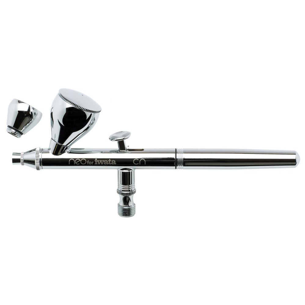Iwata Airbrushes — Maple Airbrush Supplies
