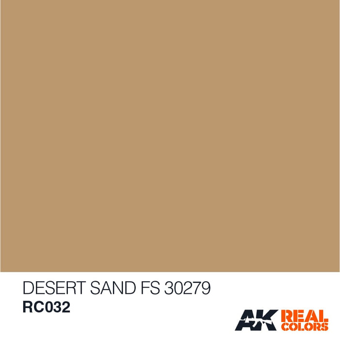 Real Colors Desert Sand FS 30279