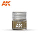AK Interactive Real Colors Sand FS30277
