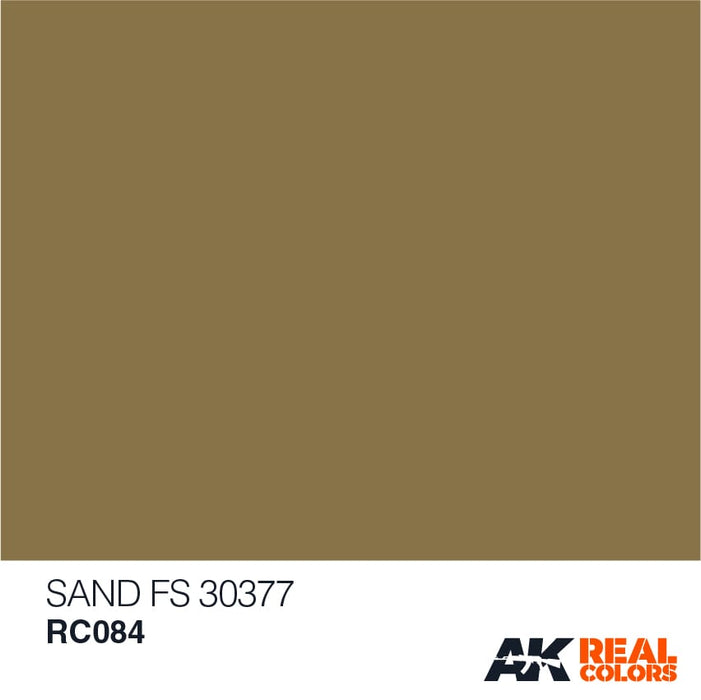 Real Colors Sand FS30277
