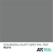 AK Interactive Real Colors Staubgrau-Dusty Grey RAL 7037