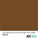 AK Interactive Real Colors Olive Braun-Olive Brown RAL 8008