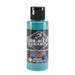 Createx Wicked Airbrush Paint Fluorescent Aqua