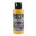 Createx Wicked Airbrush Paint  Detail Raw Sienna