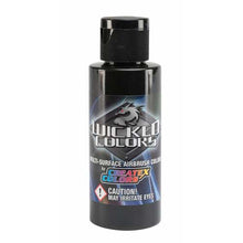 Wicked Detail Raw Umber multi-surface airbrush paint with fine pigment grind, matte finish, and excellent adhesion.