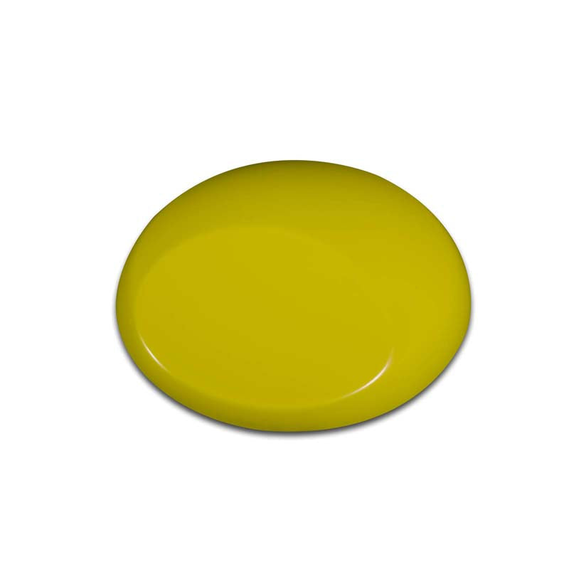 Createx Wicked Opaque Bismuth Vanadate Yellow