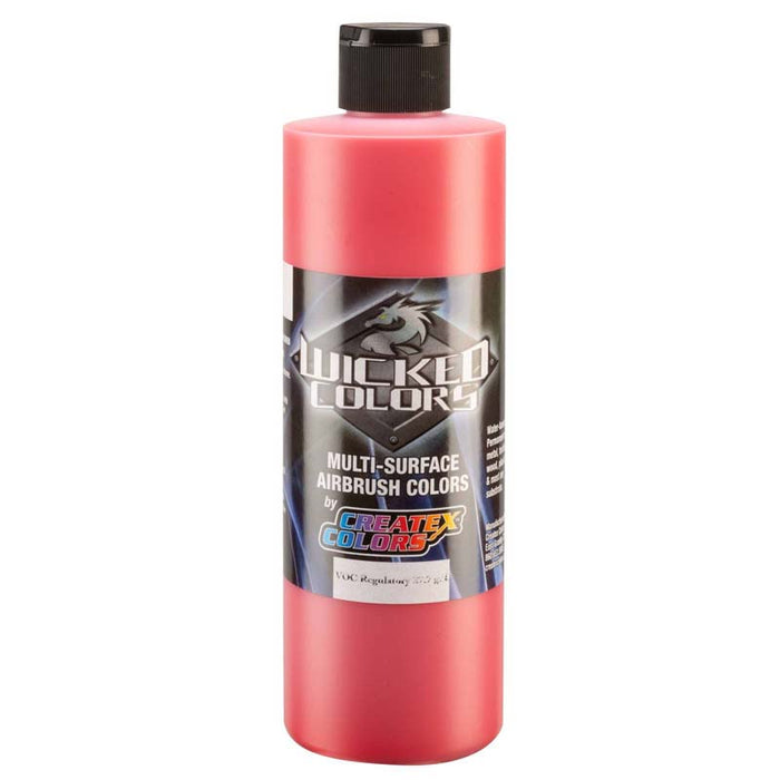 Createx Colors Opaque Opaque Pyrrole Red