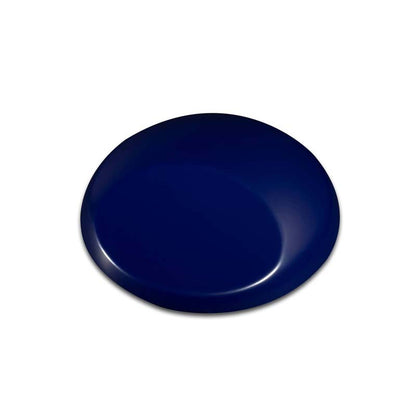 Createx Wicked Opaque Phthalo Blue Color swatch