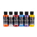 2oz. Wicked Colors Essential Pearlized Airbrush Set