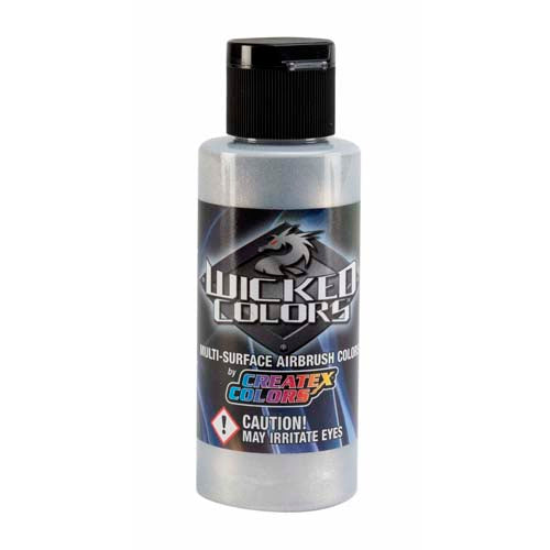 Createx Colors Aluminum Airbrush Paint