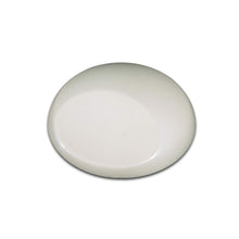 Wicked Hi-Lite Blue showing translucent pearlescent airbrush paint with subtle pearl effects and blue highlights.