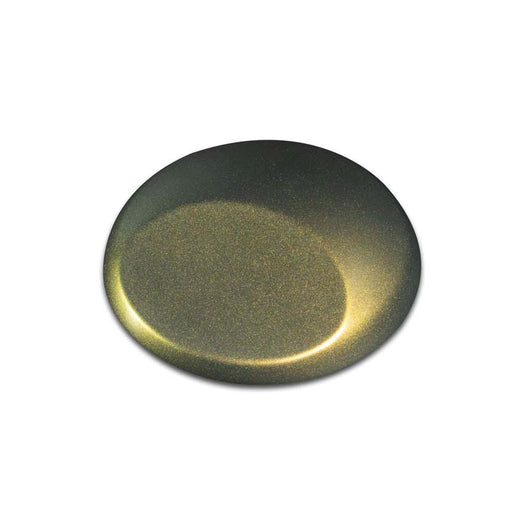 Createx Colors Wicked Cosmic Sparkle Gold