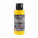 Createx Wicked Airbrush Paint  Detail Yellow
