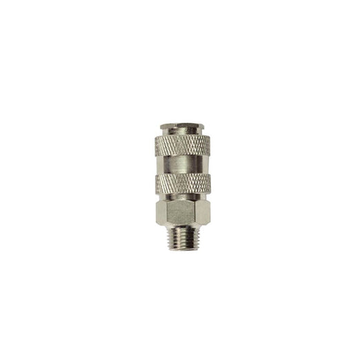 Quick Connect Coupler