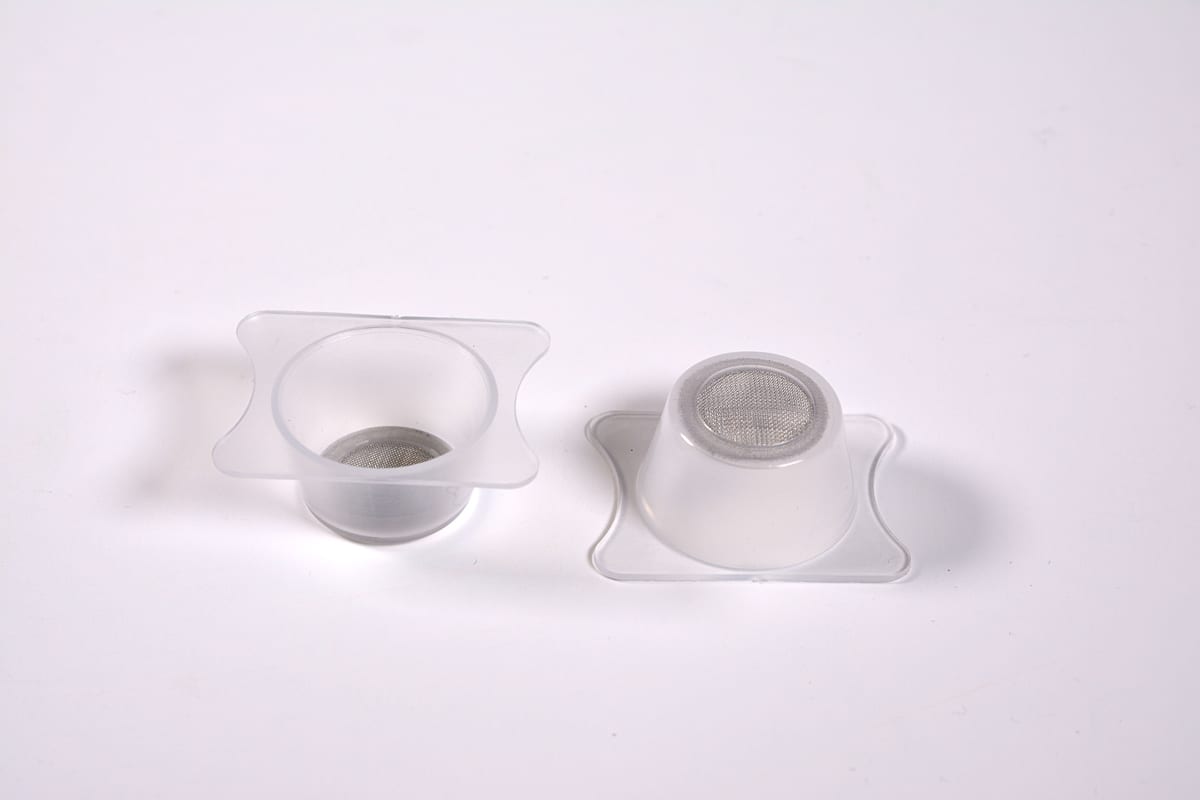 Purification Cups For Airbrush Airbrush Paint Filter