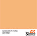 AK Interactive 3rd Gen Basic Skin Tone