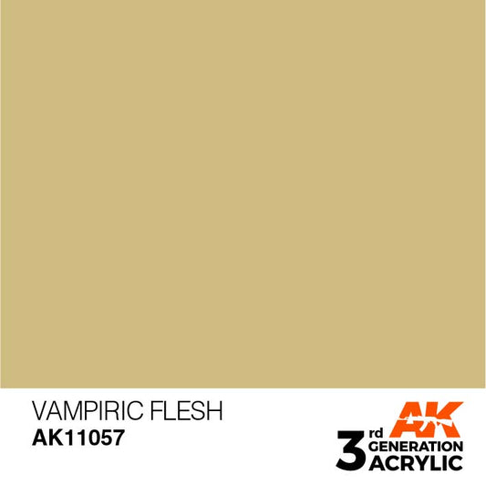 AK Interactive 3rd Gen Vampiric Flesh