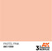 AK Interactive 3rd Gen Pastel Pink