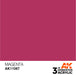 AK Interactive Paint 3rd Gen Paint: Magenta