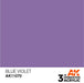 AK Interactive 3rd Gen Blue Violet