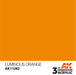 AK Interactive Paint 3rd Gen Paint: Luminous Orange