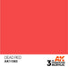 AK Interactive 3rd Gen Dead Orange AK11083