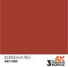 AK Interactive 3rd Gen Bordeaux Red