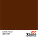 AK Interactive 3rd Gen Dark Rust