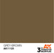AK Interactive 3rd Gen Grey-Brown