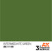 AK Interactive Paint 3rd Gen Paint: Intermediate Green