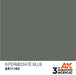 AK Interactive Paint 3rd Gen Paint: Intermediate Blue