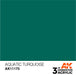 AK Interactive 3rd Gen Aquatic Turquoise