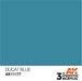 AK Interactive Paint 3rd Gen Paint: Ducat Blue