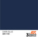 AK Interactive Paint 3rd Gen Paint: Dark Blue