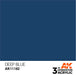AK Interactive Paint 3rd Gen Paint: Deep Blue