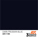 AK Interactive 3rd Gen Dark Prussian Blue