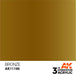 AK Interactive 3rd Gen Bronze