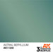 AK Interactive Paint 3rd Gen Paint: Astral Beryllium