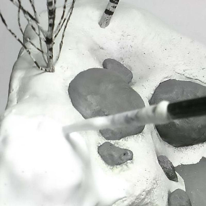 AK Interactive Snow Textures