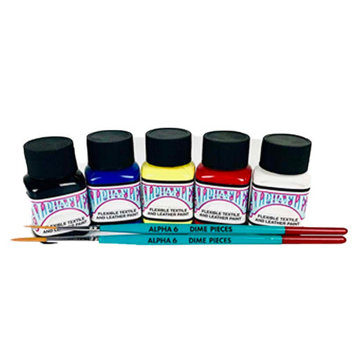 AlphaFlex Sampler Set