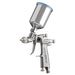 Iwata LPH80-102G Mini Conventional Spray Gravity Fed Spray Gun:  