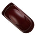 6012 AutoBorne Sealer Burgundy color reference