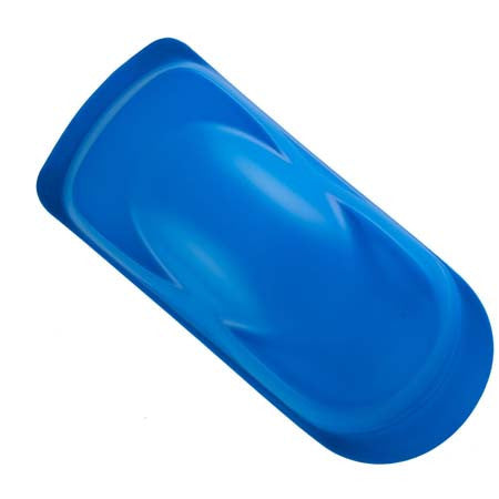 6009 AutoBorne Sealer Process Blue color reference