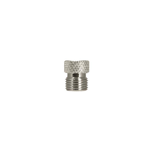 A-188 Airbrush Hose Adapter – Connects Paasche Hose To Iwata Or Masters Airbrush (1/8BSP Thread)