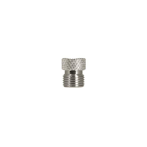 Badger to 1/8" hose Adapter