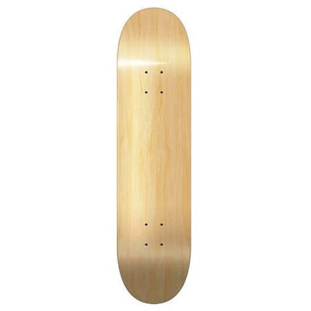 Skate Deck - Blank