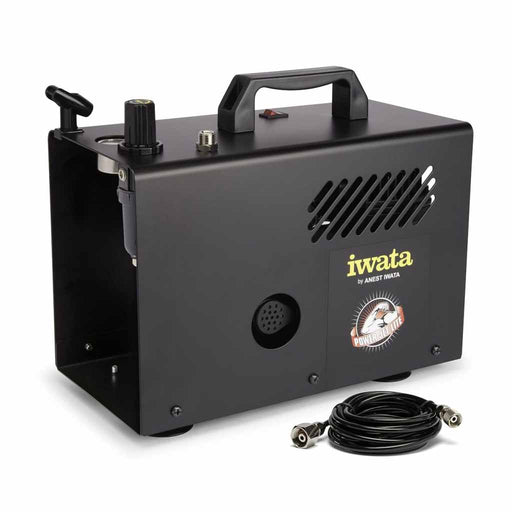 IS-925 Iwata Power Jet Lite Compressor